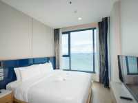  S. Sriracha Hotel & Residence #ที่พักศรีราชา