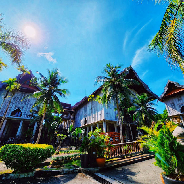 🇲🇾 Unlock Terengganu’s History at the Terengganu Museum