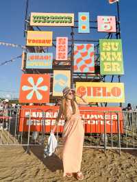 Summer Sonic 2024 TOKYO 私的、攻略法と反省点！来年の参考に🤗😂