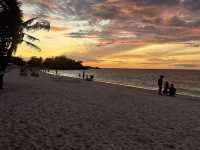 Hidden Gem in the North Part of Cebu Philippines: Malapascua Island