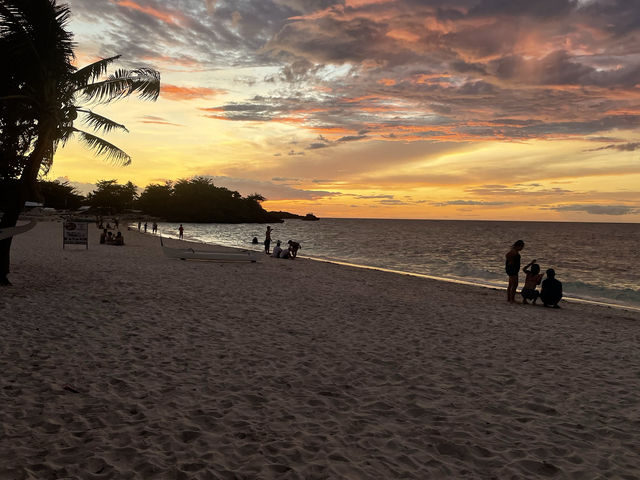 Hidden Gem in the North Part of Cebu Philippines: Malapascua Island