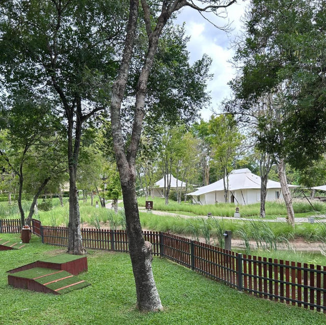 Kirimaya Golf Resort & Spa