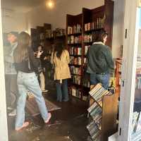 墨爾本必去最受歡迎街區Fitzroy