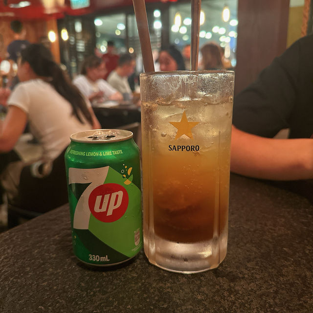 中環必吃串燒店