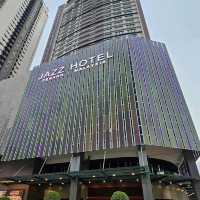Jazzy Seafood and Grill: A Must-Try Buffet in Penang