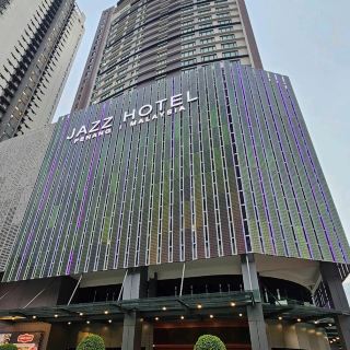 Jazzy Seafood and Grill：檳城必嘗自助餐