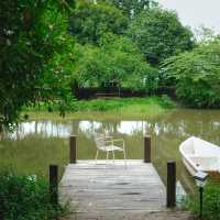 นิยายบ้านสวน 