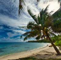 Explore the Pristine Paradise of Bora Bora Island