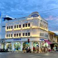 Phuket Old Town