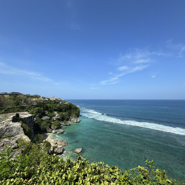  Each time in Bali for the best holiday