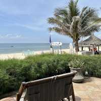 A perfect day at Sandals Restaurant