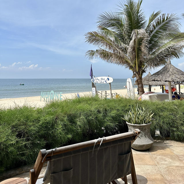 A perfect day at Sandals Restaurant