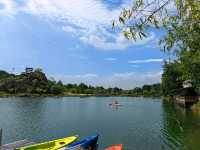 Tadom Hill Resorts