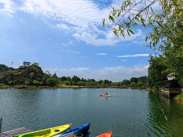 Tadom Hill Resorts