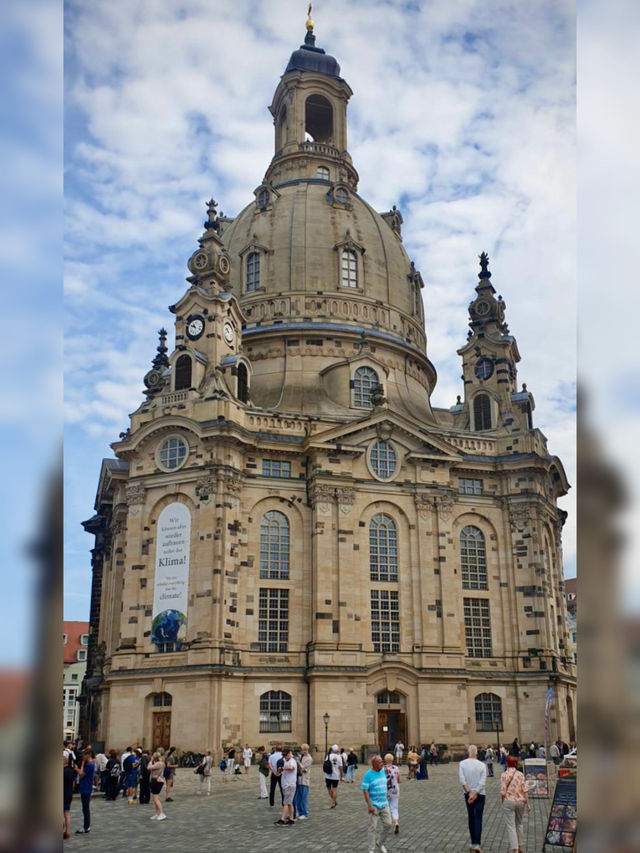 โบสถ์เก่าศตวรรษที่ 18 ⛪️ โบสถ์สวยที่สุดในเยอรมัน