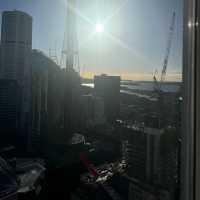Unparalleled Elegance and Comfort in the Heart of Sydney