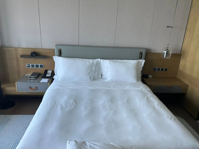 潮州騰瑞皇冠假日酒店