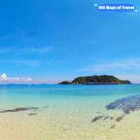 Kapas Island: Terengganu’s Best-Kept Secret