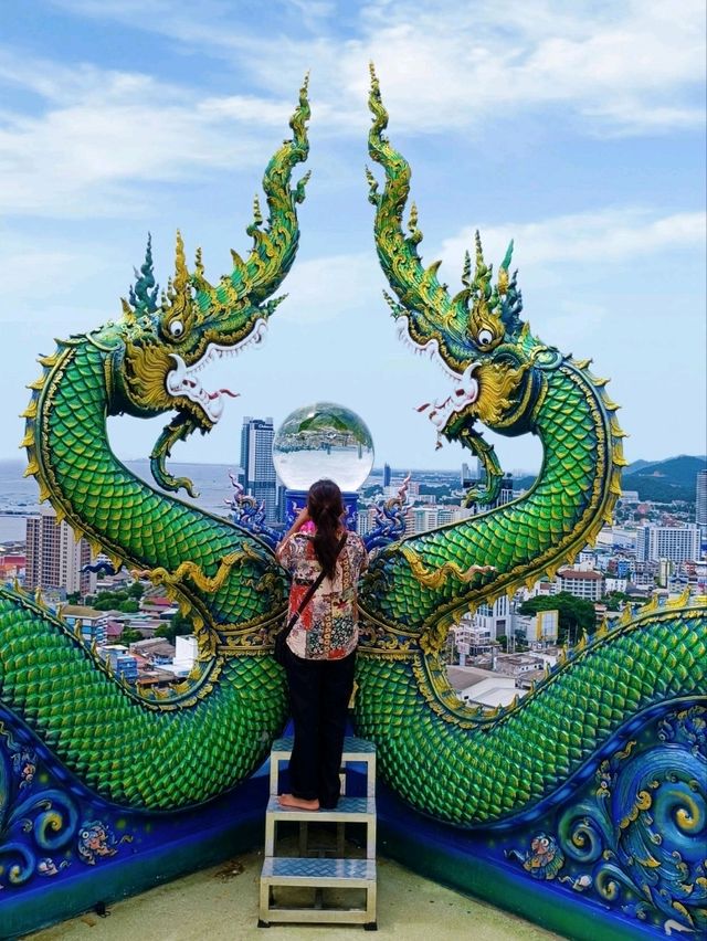 สำนักสงฆ์เขาพระครู