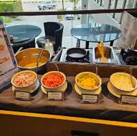 ⭐ Grand Vista Chiangrai Hotel จ.เชียงราย