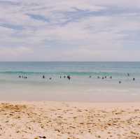 หาดสุรินทร์