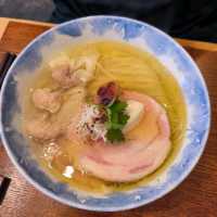 RAMEN FeeL ร้านที่เทพราเมงแนะนำ