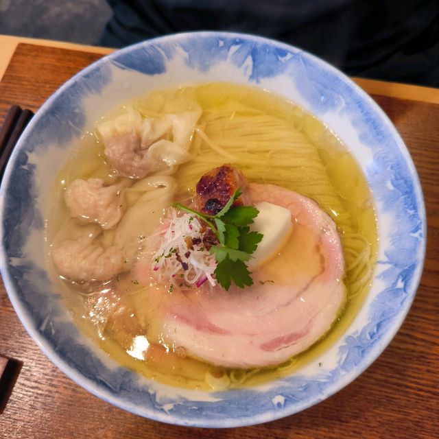 RAMEN FeeL ร้านที่เทพราเมงแนะนำ