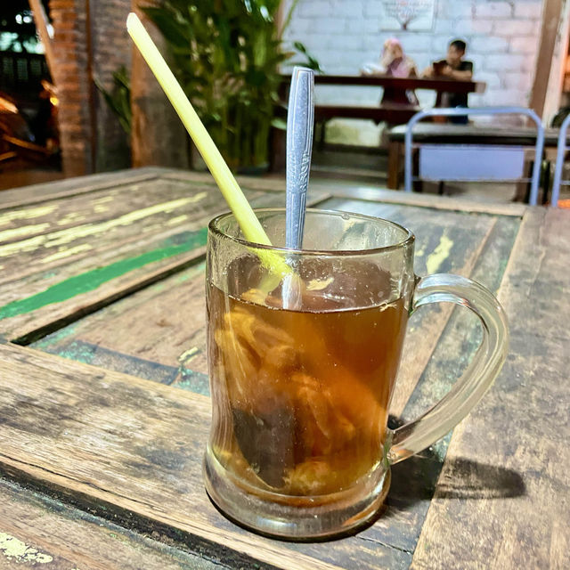 Flavorful Moments at Kedai Lur!