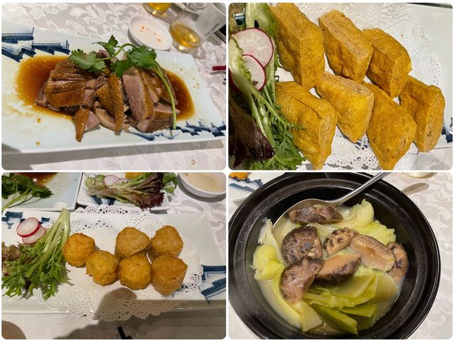 《香港千鶴神針：美食探險在太子夢幻之旅》