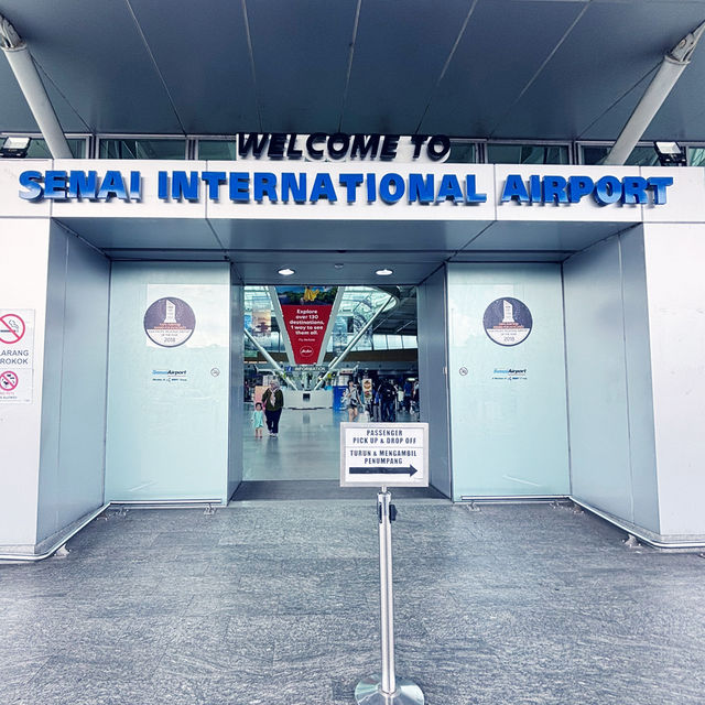 Senai International: Gateway to Excellence!