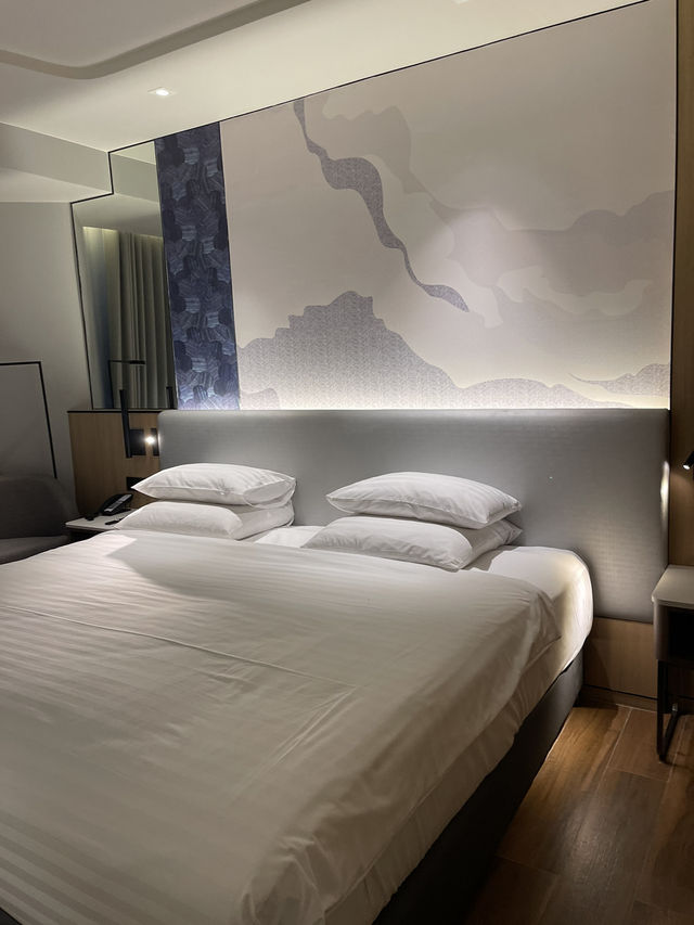 Novotel Rayong Star Convention Centre