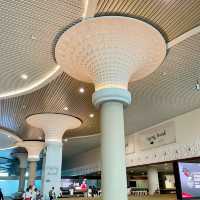Gateway to Yogyakarta's Cultural Splendor