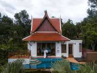 รีสอร์ทกลางหุบเขาแม่ริม สวยอลังการเหมือนสวรรค์