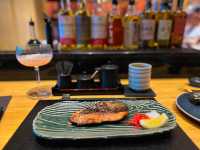 สัมผัสรสชาติแห่งญี่ปุ่นที่ Kissuisen Bangkok
