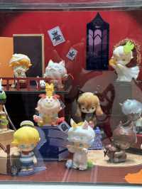 🐻Pop Mart | IFS Chengdu 