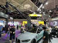 IBC Biggest Broadcast & Movie BuzzEUROPE