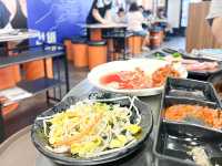 平昌韓式燒肉- Korean BBQ (樂富店)