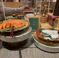 日本青森十和田市 - 星野奧入瀨溪流酒店