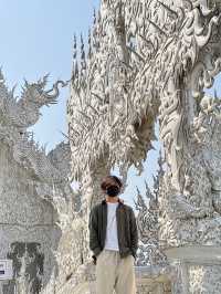วัดร่องขุน