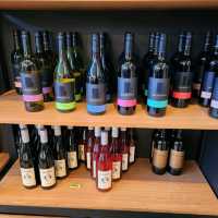 Wine lovers