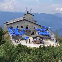 Berchtesgaden - Bavaria’s Alpine Secret