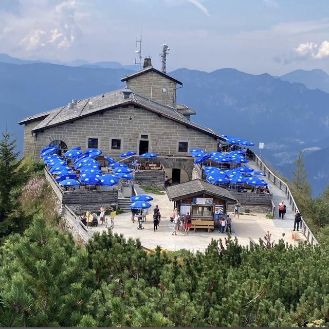 Berchtesgaden - Bavaria’s Alpine Secret
