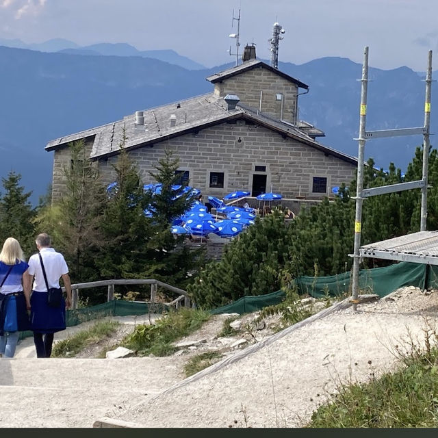 Berchtesgaden - Bavaria’s Alpine Secret