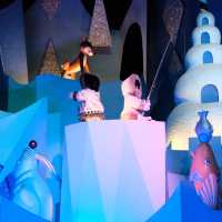 โซนแฟนตาซีแลนด์ (Fantasyland)