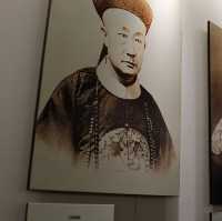 「北京恭王府」：古蹟歷史長廊，感受王室遺產的古風韻味