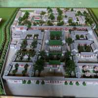 「北京恭王府」：古蹟歷史長廊，感受王室遺產的古風韻味