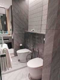 Stunning design and brand-new hotel in Sihanoukville