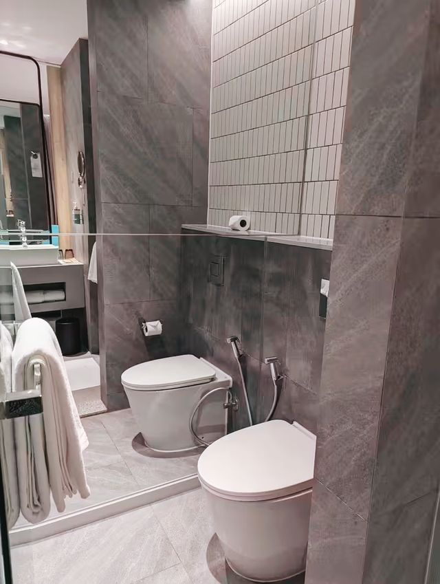 Stunning design and brand-new hotel in Sihanoukville