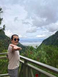 Love at the First Sight @Dali Yunnan