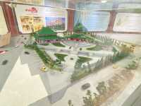 มามูเตลูที่สวนอุตสาหกรรมเครือสหพัฒน์ กบินทร์บุรี